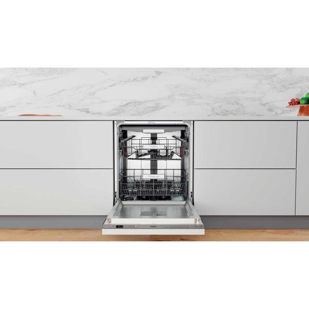 Whirlpool vaatwasser WH6IA14BN7A0 afbeelding 3