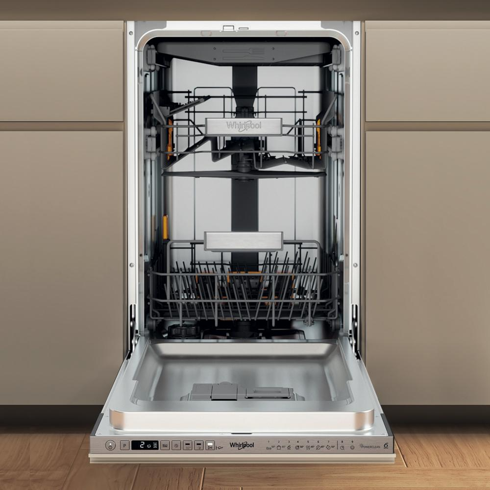 WH6IB10BS7LA0 Whirlpool afbeelding 2