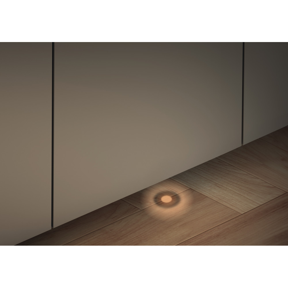 Whirlpool vaatwasser inbouw WH6IB10BS7LA0 afbeelding 4