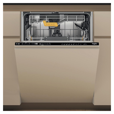 Whirlpool WH8IPB14AM6L0