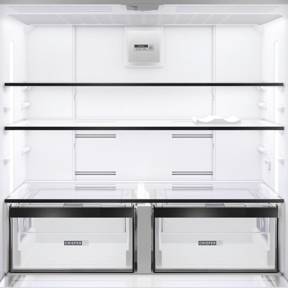 WHGF 6534 XK4E van Whirlpool afbeelding 6