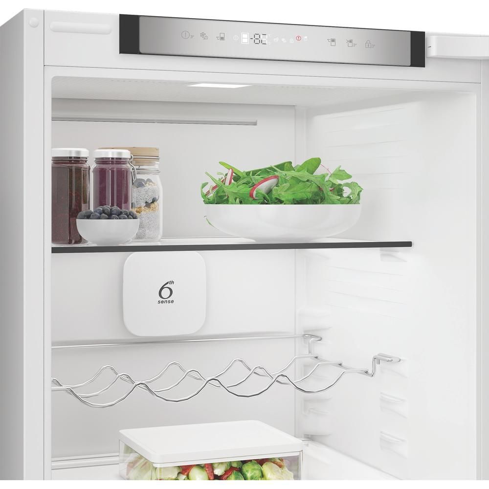 Whirlpool WHK25292B4E inbouw koelkast afbeelding 5