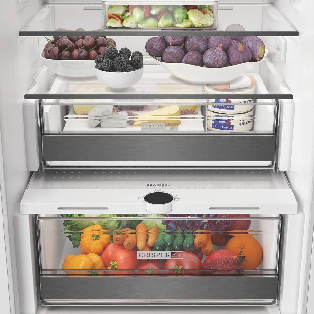 Whirlpool koelkast WHK25293B5E afbeelding 3