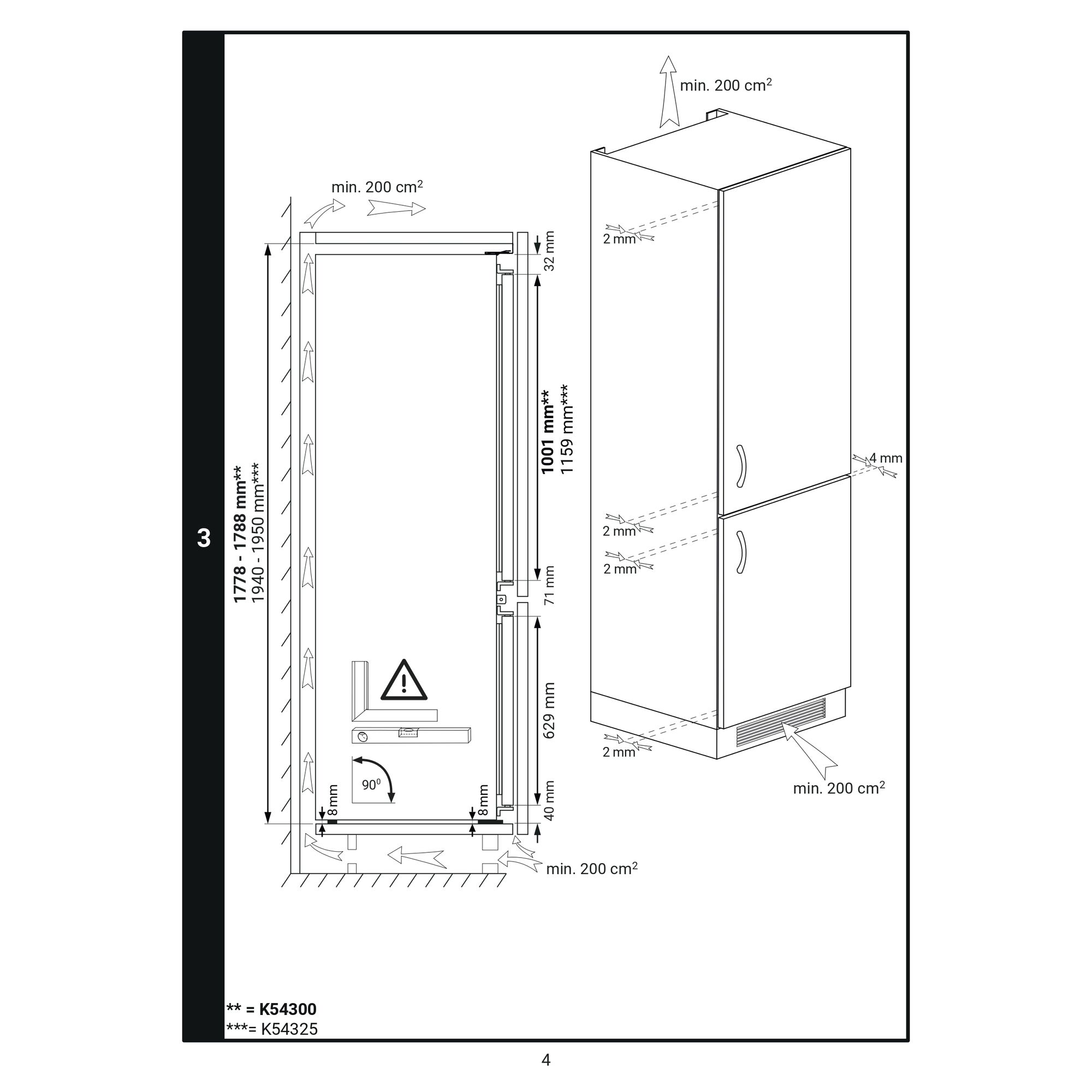 Whirlpool WHK25294B6E