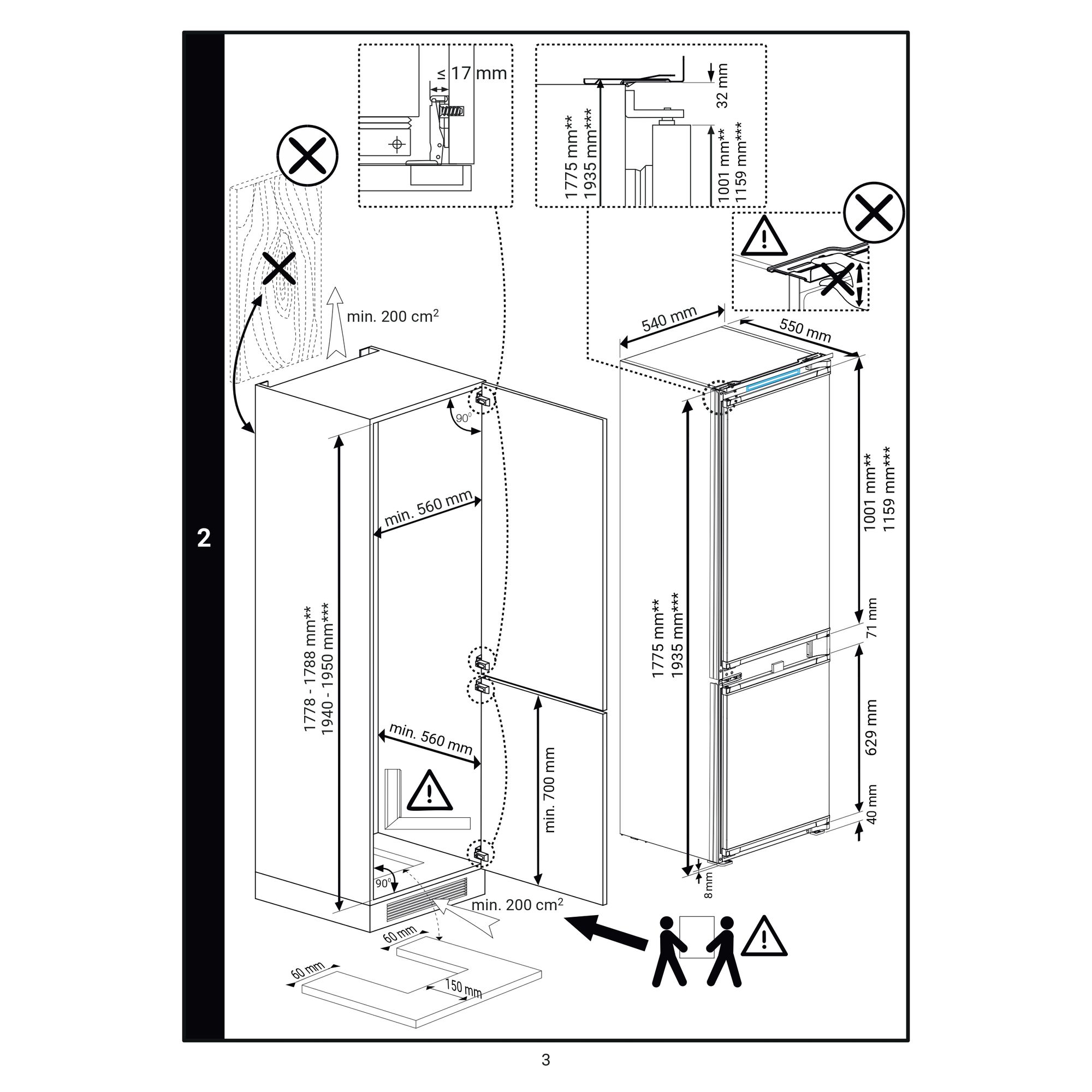 Whirlpool WHK25294B6E