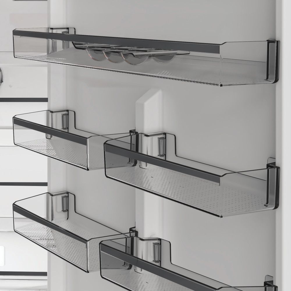 Whirlpool koelkast vrijstaand WHK2 6494 X6E afbeelding 4