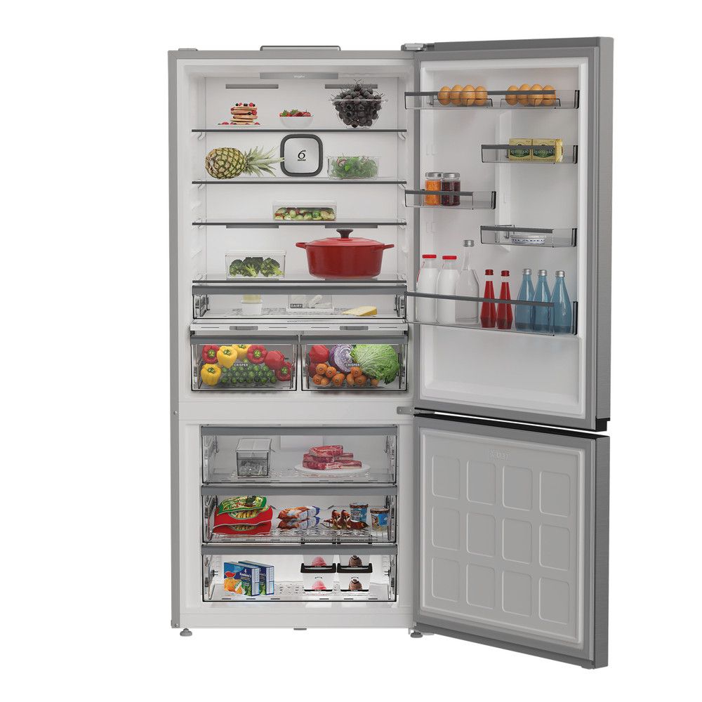Whirlpool koelkast WHK2 6614 X6E afbeelding 3