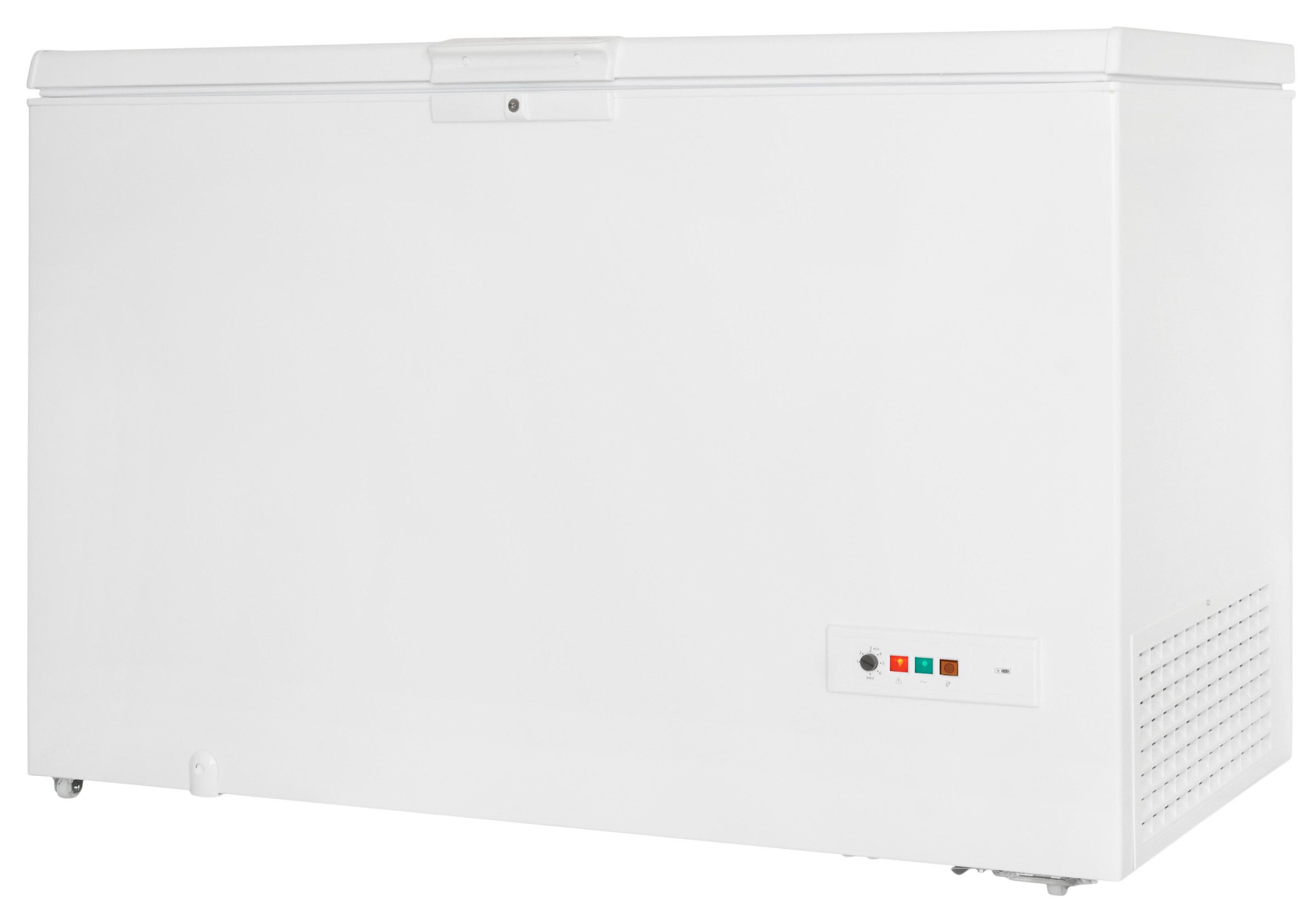 Whirlpool WHM46112 vrijstaand vriezer afbeelding 5