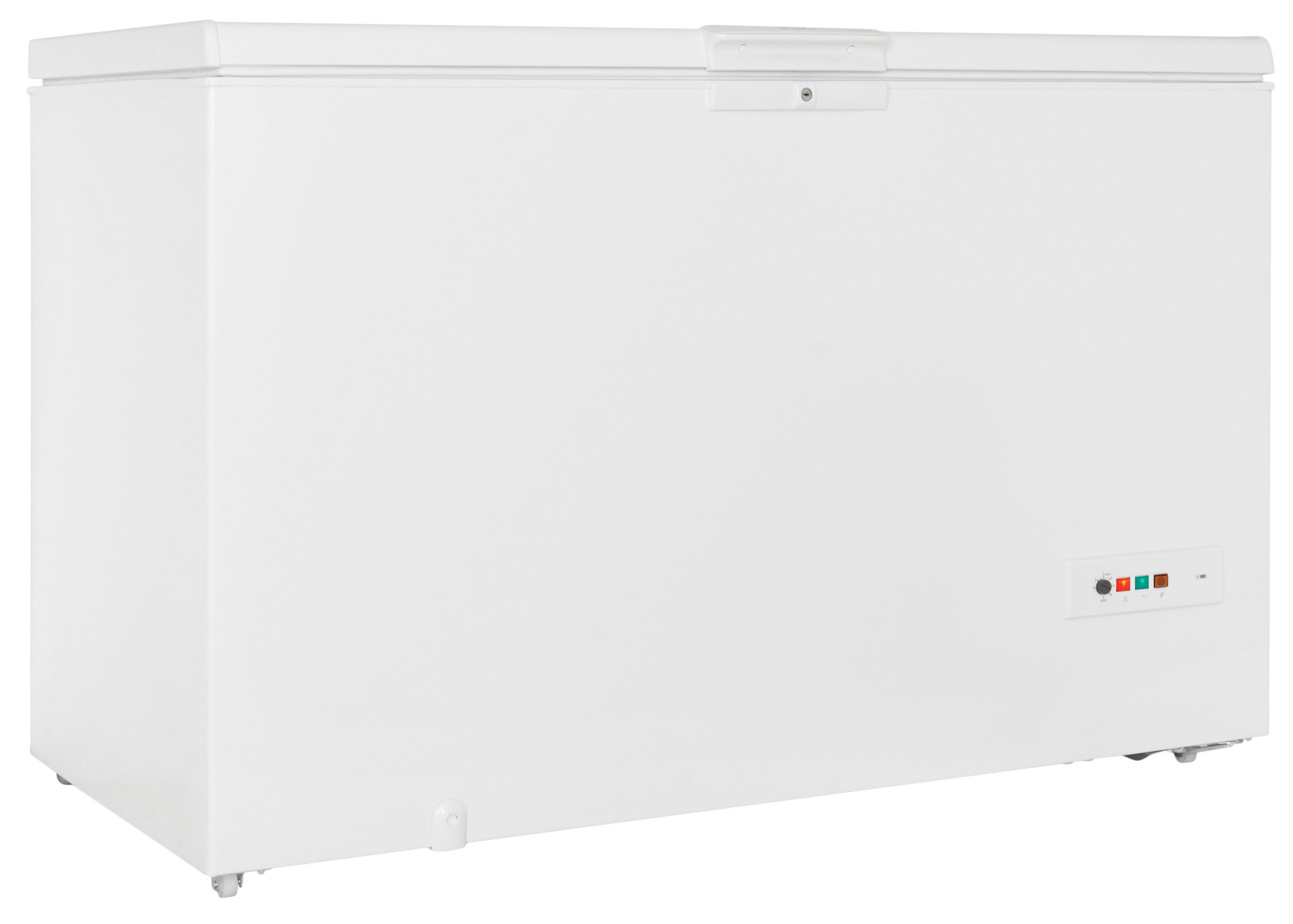 Whirlpool vriezer WHM46112 afbeelding 3