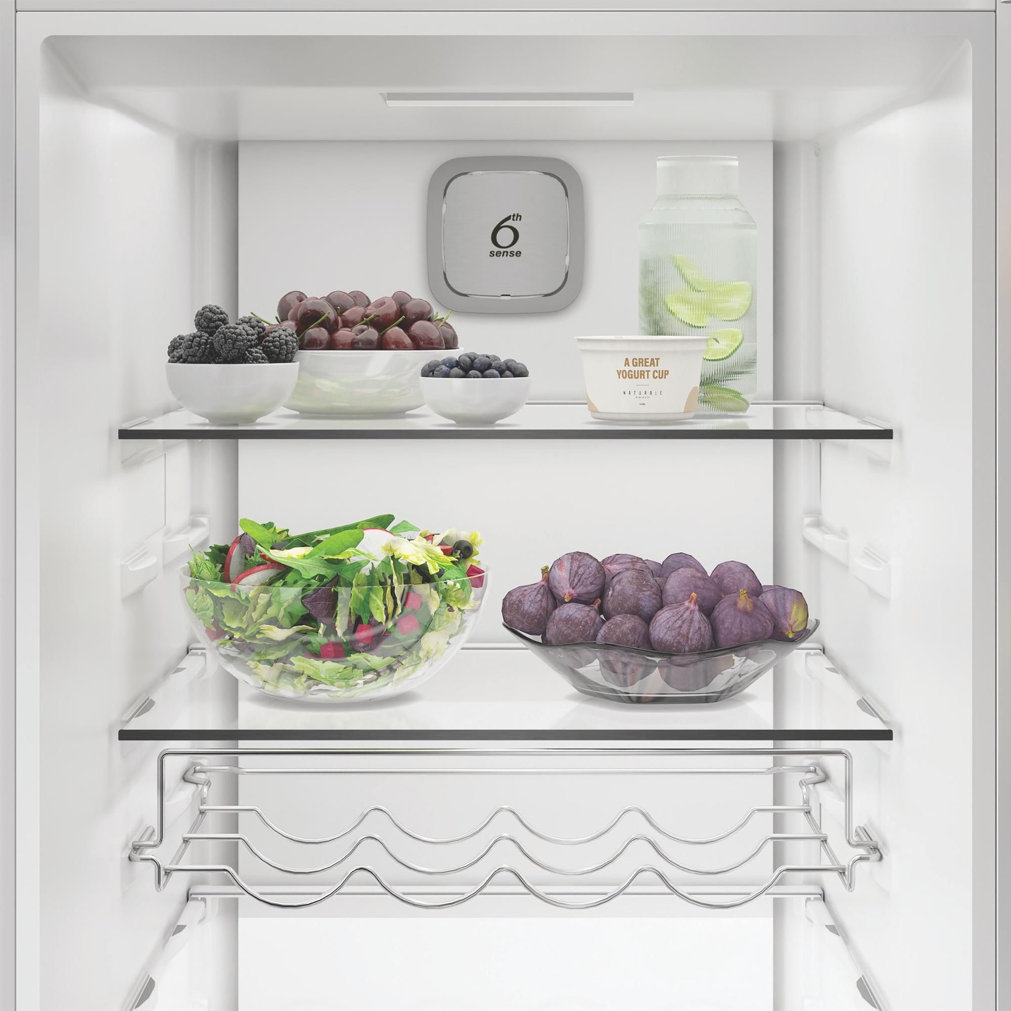 Whirlpool koelkast vrijstaand WHMLF 6443 W5FE afbeelding 4
