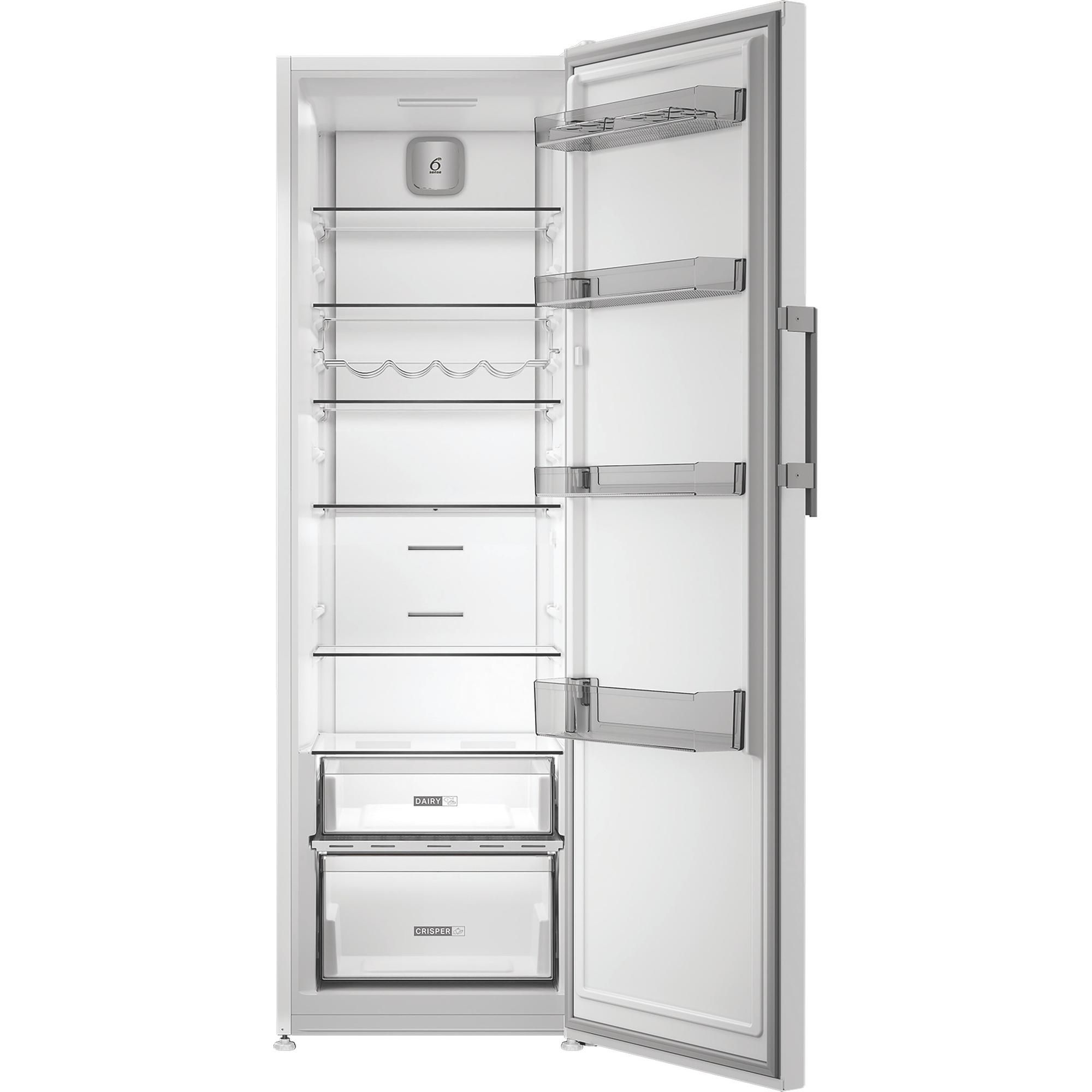 Whirlpool koelkast WHMLF 6443 W5FE afbeelding 3