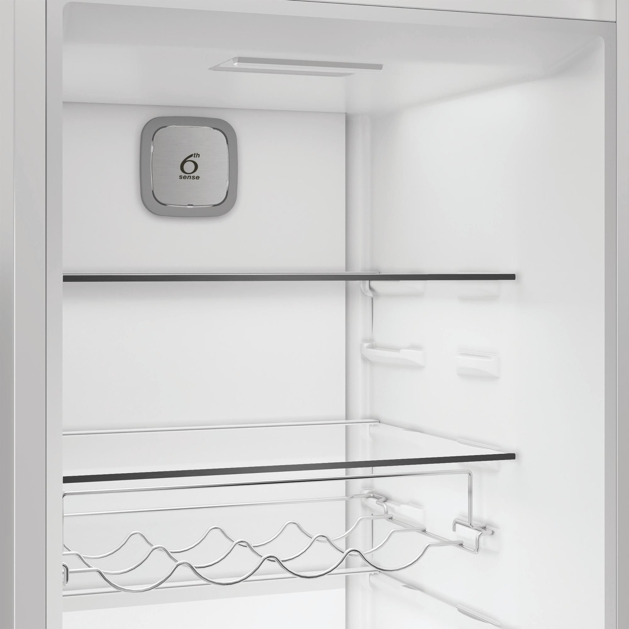 Whirlpool WHMLF 6443 W5FE vrijstaand koelkast afbeelding 5