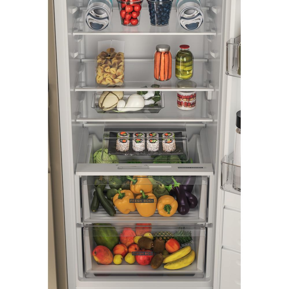 Whirlpool koelkast inbouw WHSD184011B1 afbeelding 4