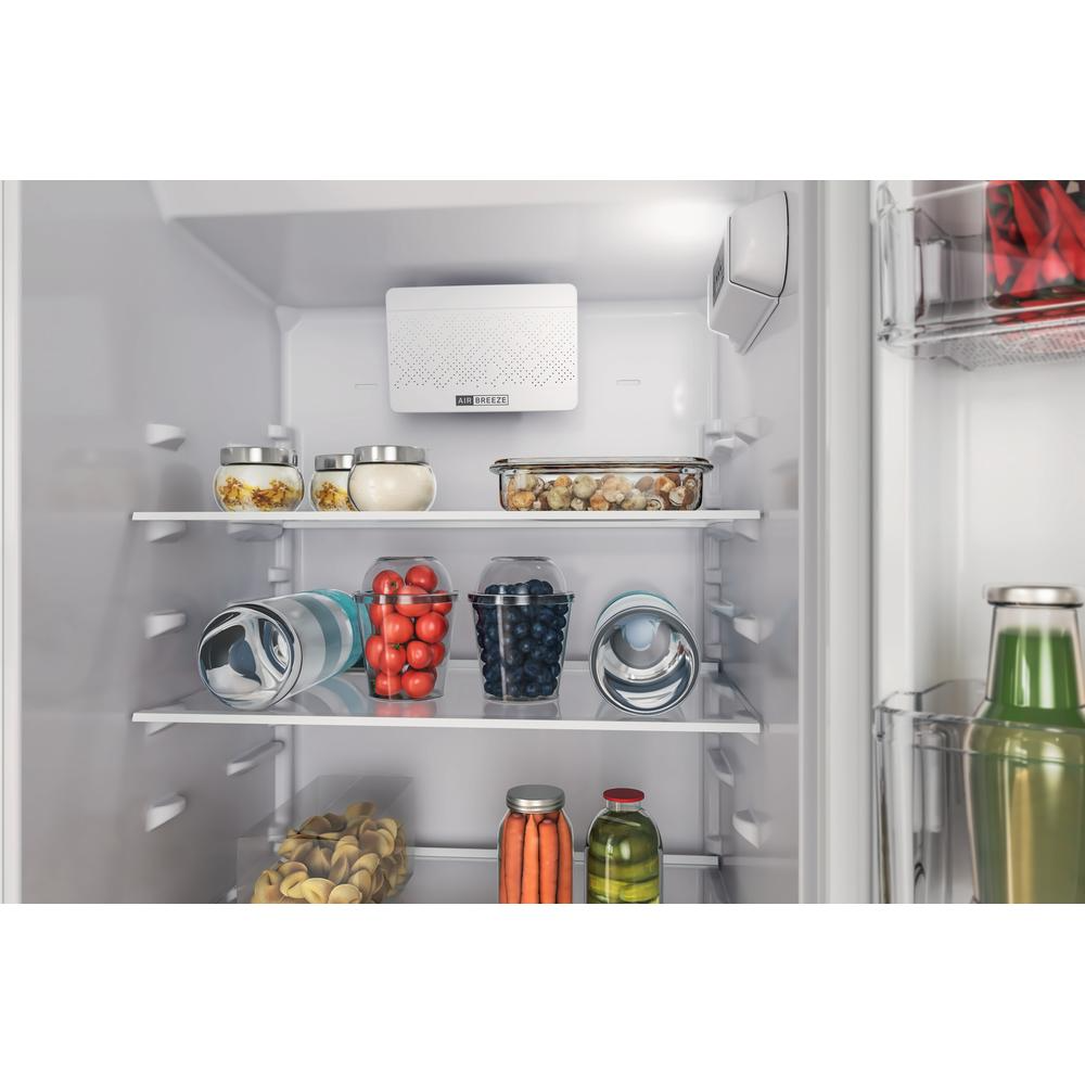 Whirlpool WHSD184011B1 inbouw koelkast afbeelding 5