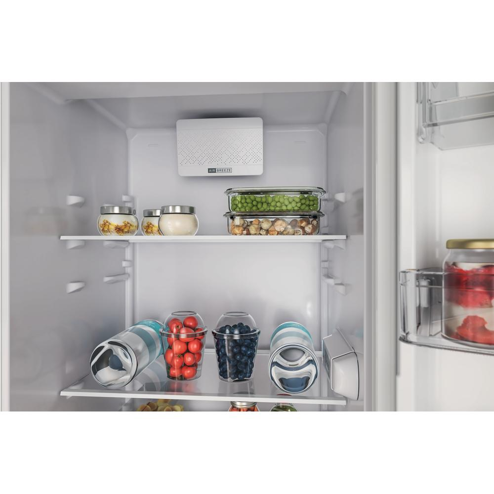 Whirlpool WHSD18A021B1 inbouw koelkast afbeelding 5