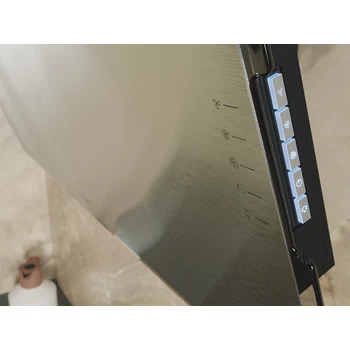 Whirlpool afzuigkap  WHVF92FLMX afbeelding 4