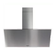 Whirlpool WHVF92FLMX