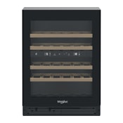 Whirlpool WHWBU60D2B