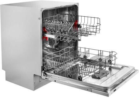 Whirlpool vaatwasser inbouw WIC3B19 afbeelding 4