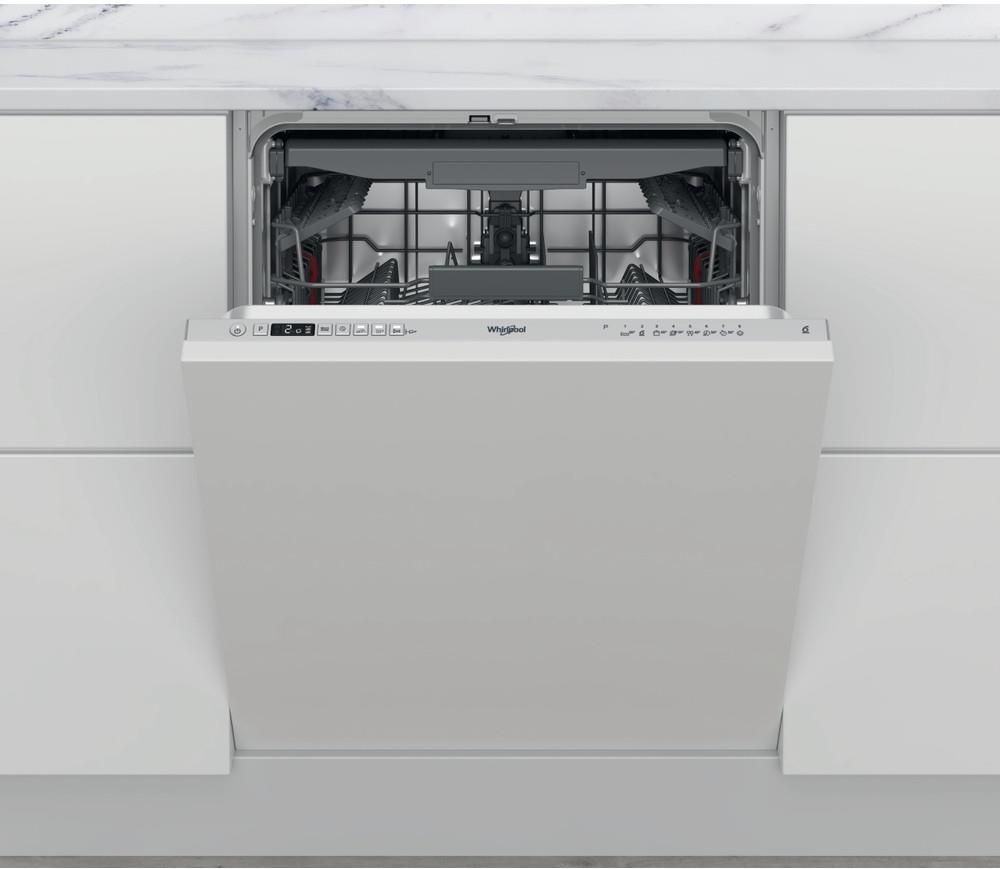 Whirlpool WIC3C33F