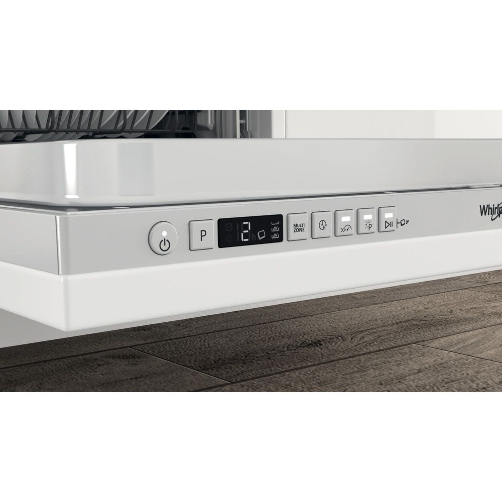 WIO3T126PFE van Whirlpool afbeelding 6