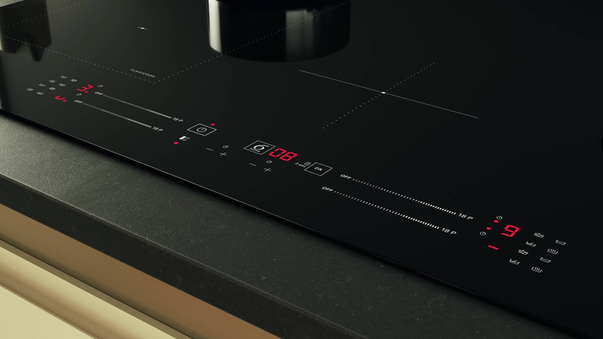 WLS6277CPNE Whirlpool afbeelding 2