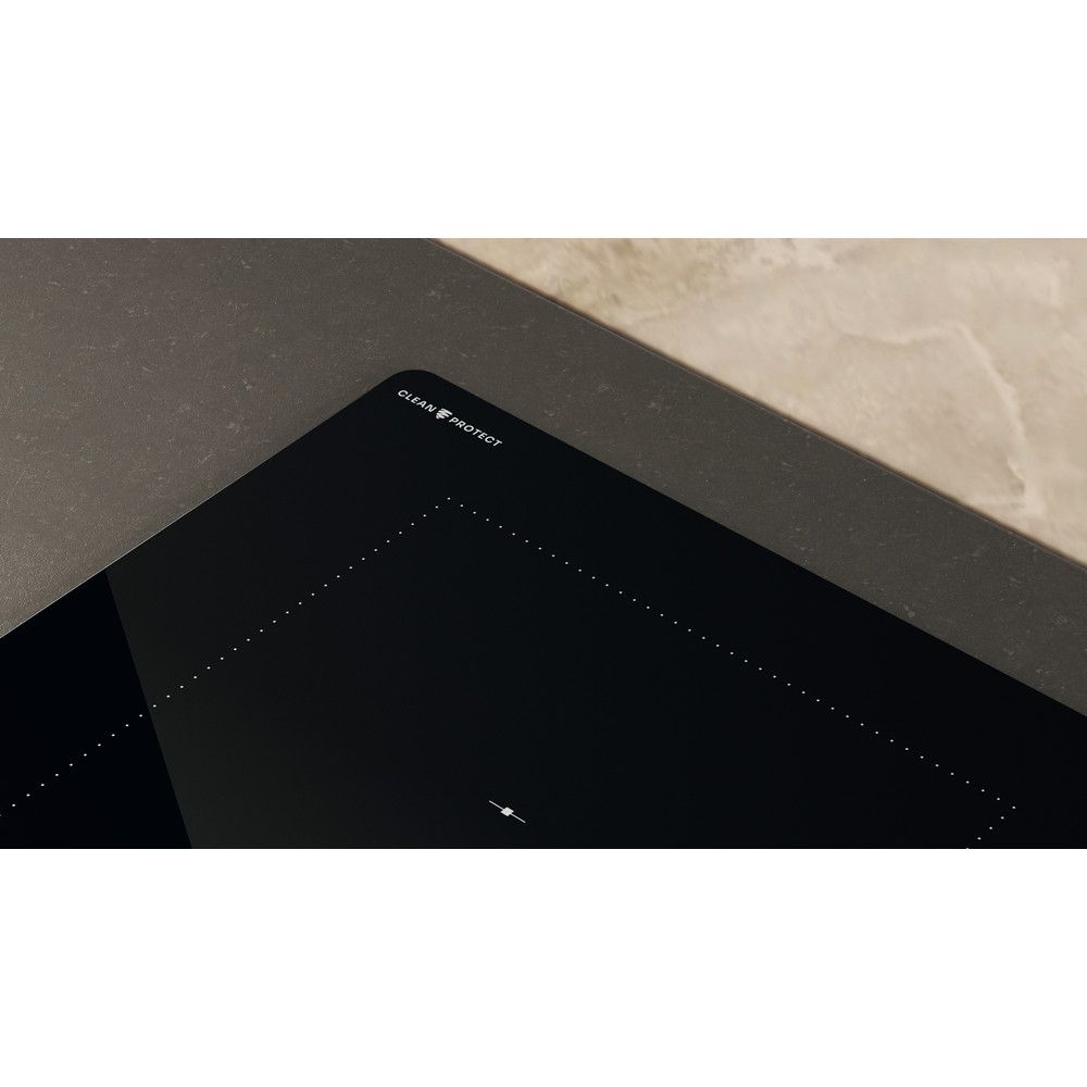 Whirlpool kookplaat inbouw WLS6277CPNE afbeelding 4