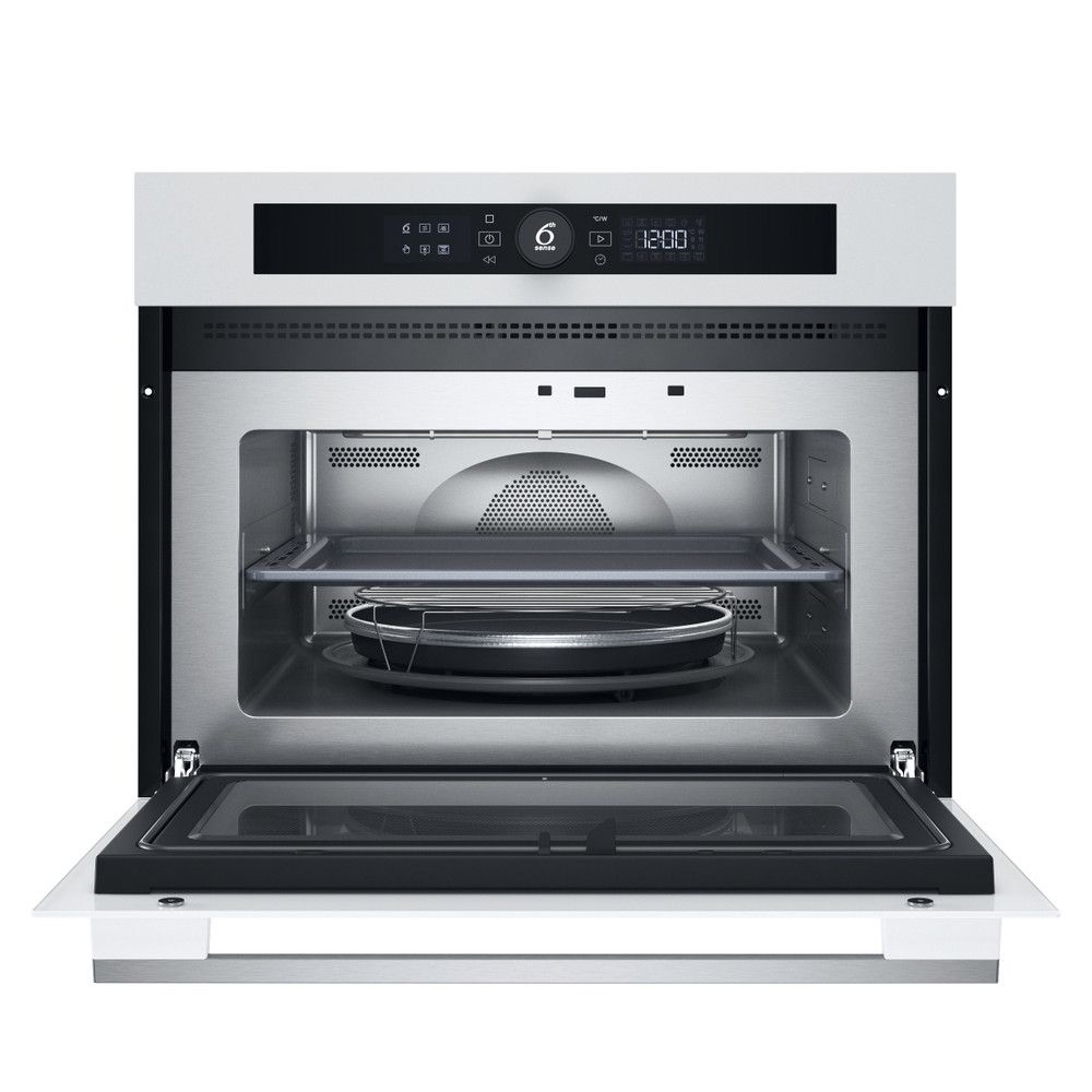 WMW57DHMW van Whirlpool afbeelding 6