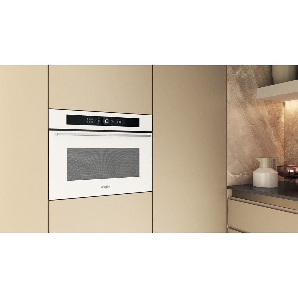 Whirlpool magnetron WMW57DHMW afbeelding 3