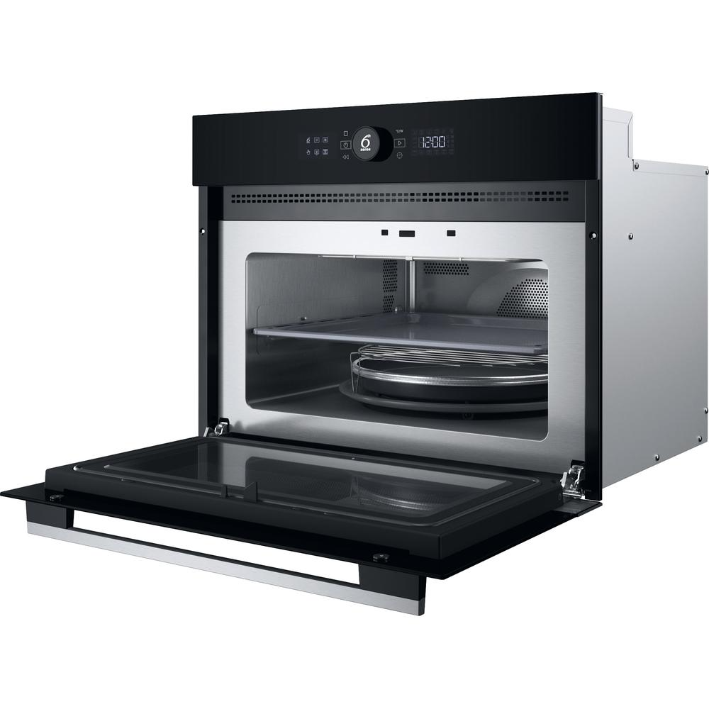 Whirlpool magnetron WMW57DHMX afbeelding 3