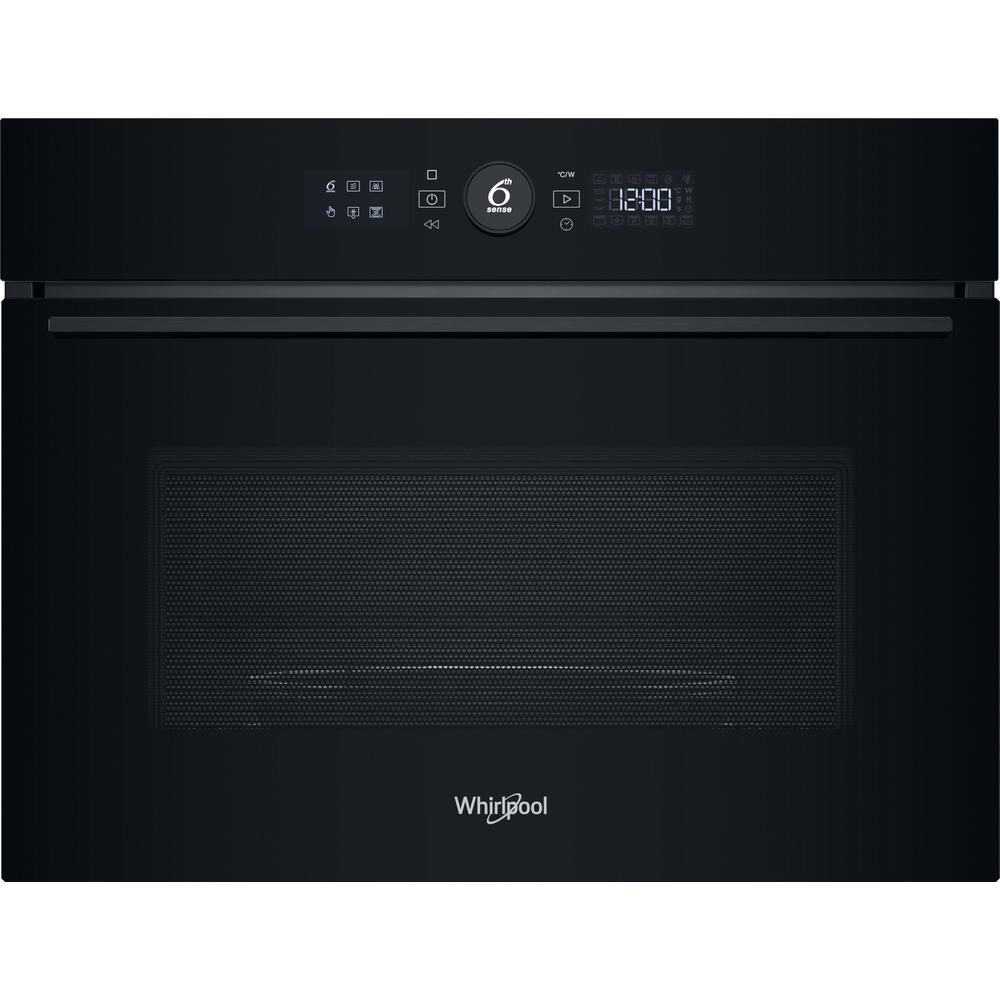 Whirlpool WMW57DMB