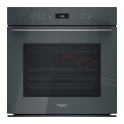 Whirlpool WOI78FPT1SSGA