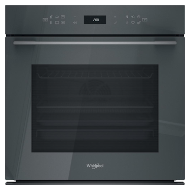 Whirlpool WOI78HT1SSGA