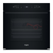 Whirlpool WOI7A8FPT1SBA