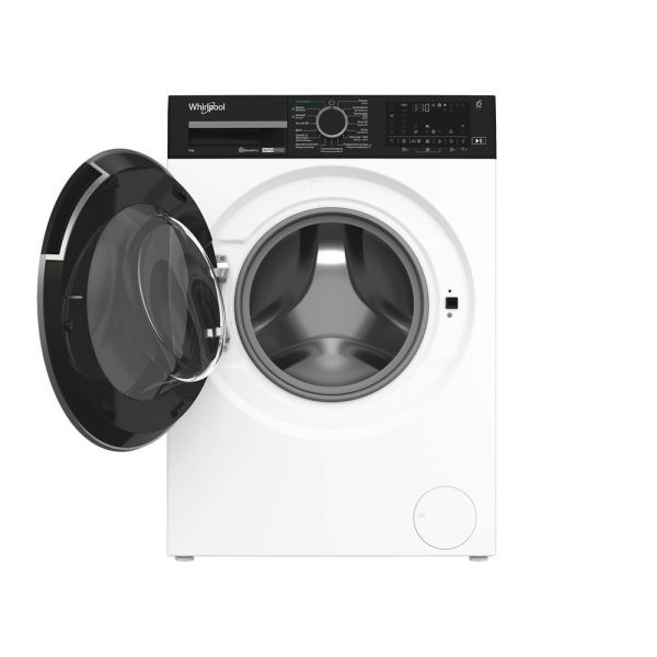 Whirlpool WPD 2836W ADS BE