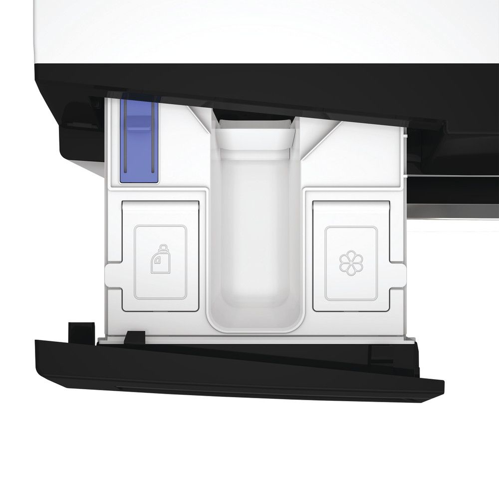 Whirlpool wasmachine WPM 07W ADS BE afbeelding 3