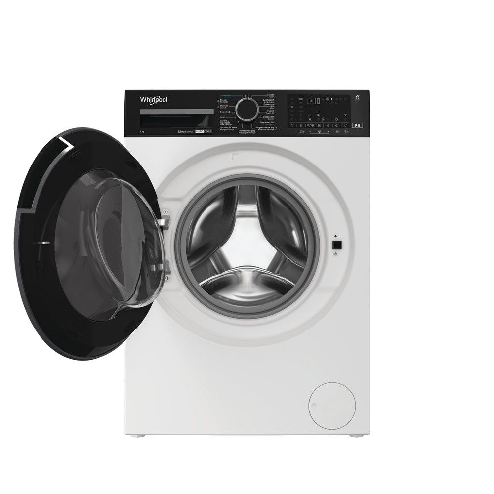WPM 966W ADS BE Whirlpool afbeelding 2