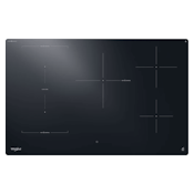 Whirlpool WTX8017DCF2
