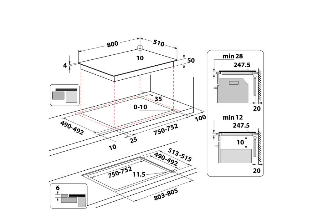 Whirlpool WTX8017DCF2