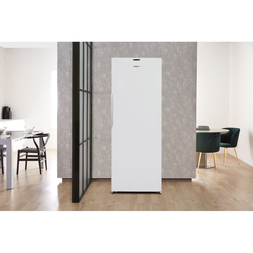 Whirlpool vriezer vrijstaand WVA35632 NFW 2 afbeelding 4