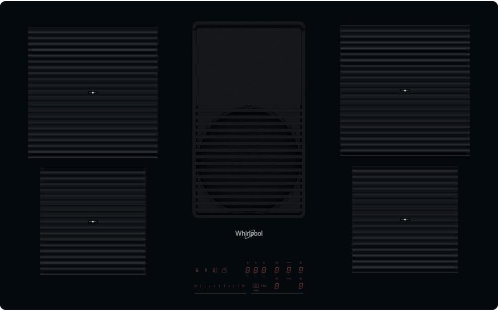 Whirlpool WVH92KFKIT/1