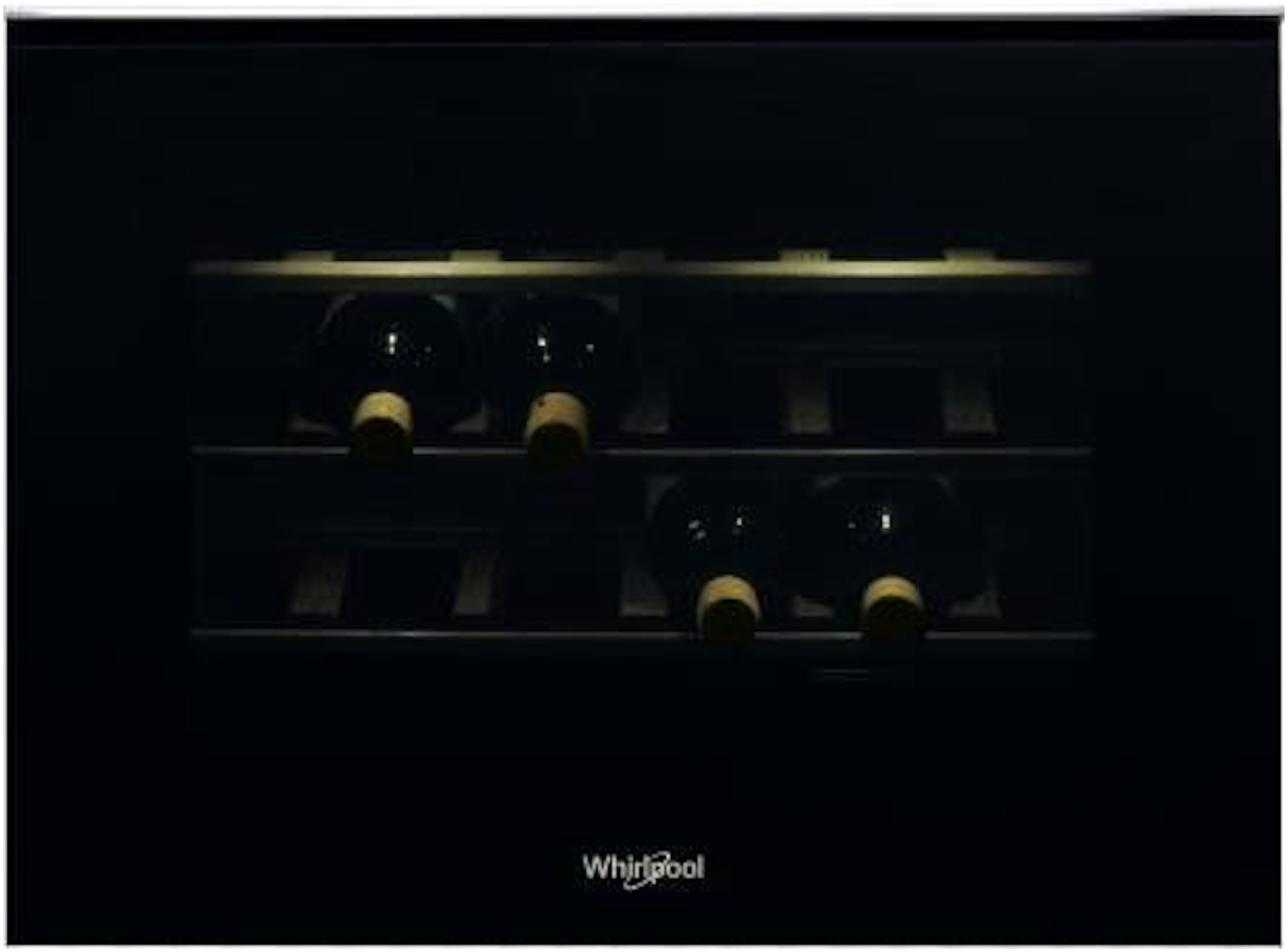 Whirlpool wijnkast WWC5120 afbeelding 3