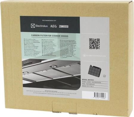 MCFE01 Zanussi afbeelding 2