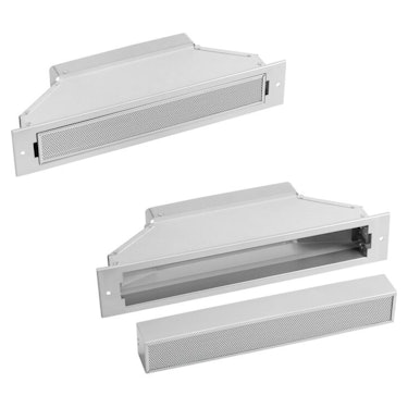 Zanussi MECK25