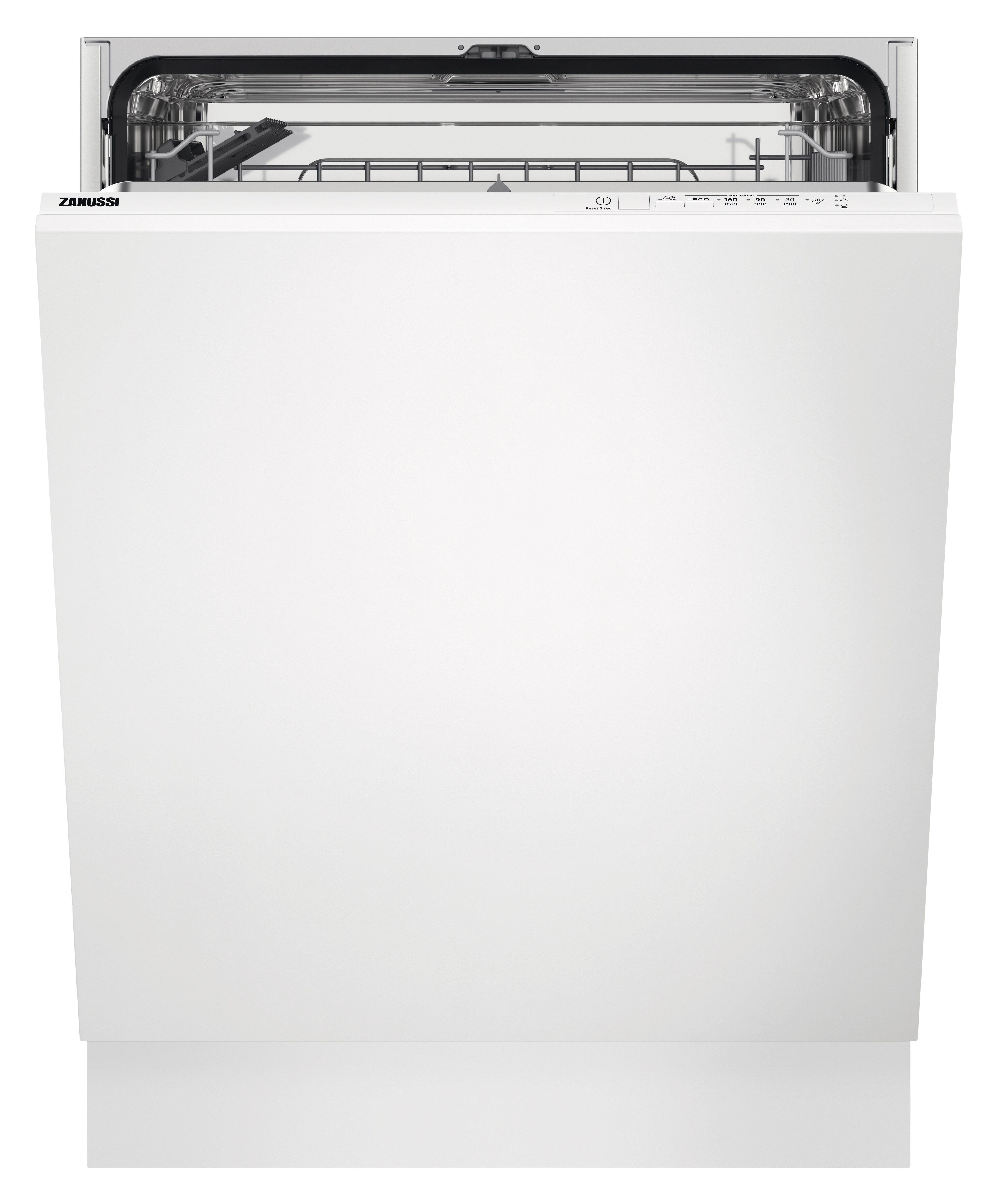 Zanussi ZDLN1522