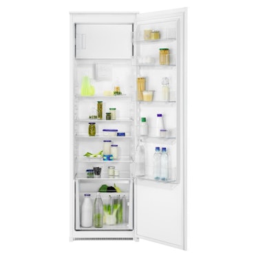 Zanussi ZEDN18FS1