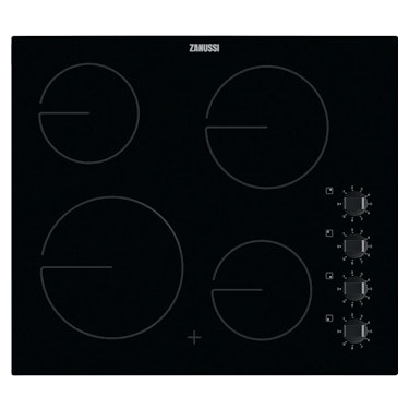 Zanussi ZHRN640K