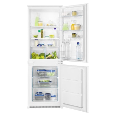 Zanussi ZNLN16FS1