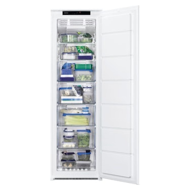 Zanussi ZUNN18FS1